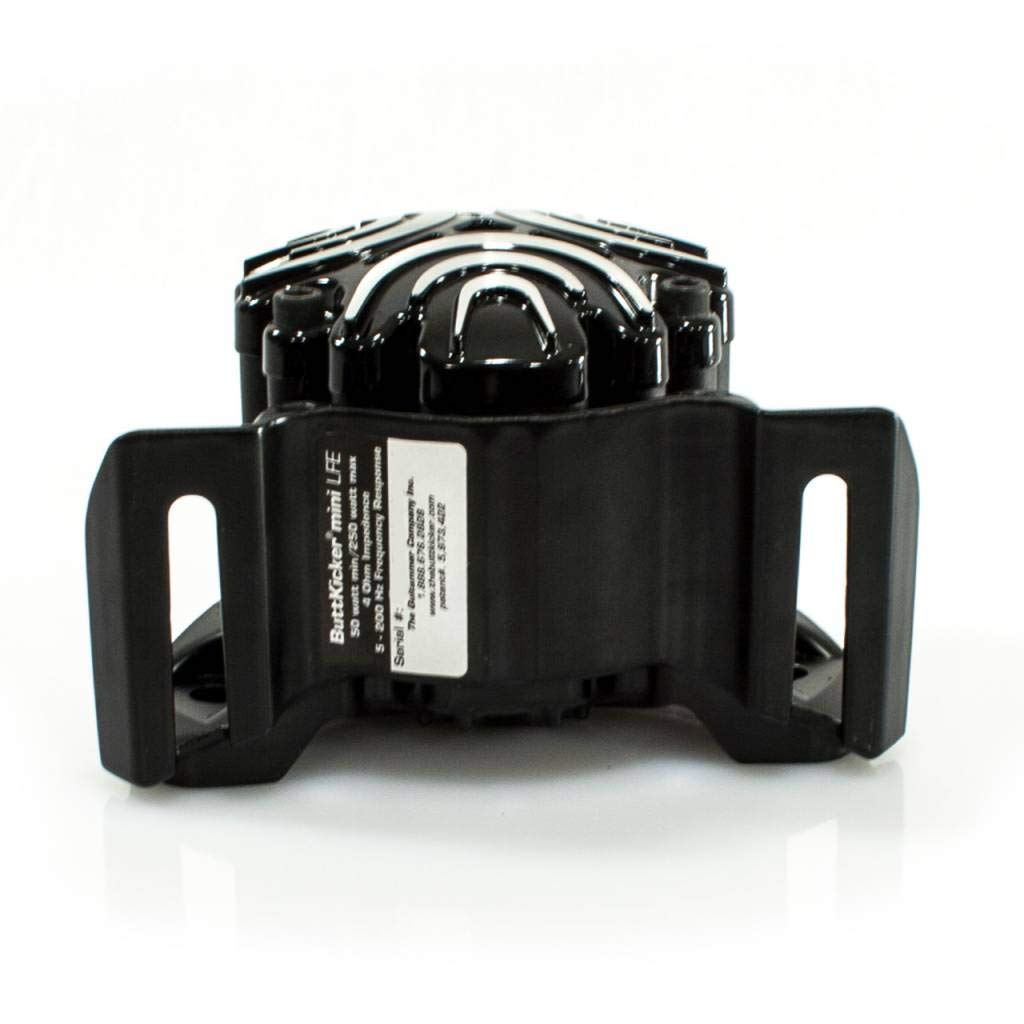 Buttkicker Mini LFE Subwoofer for Home Theater