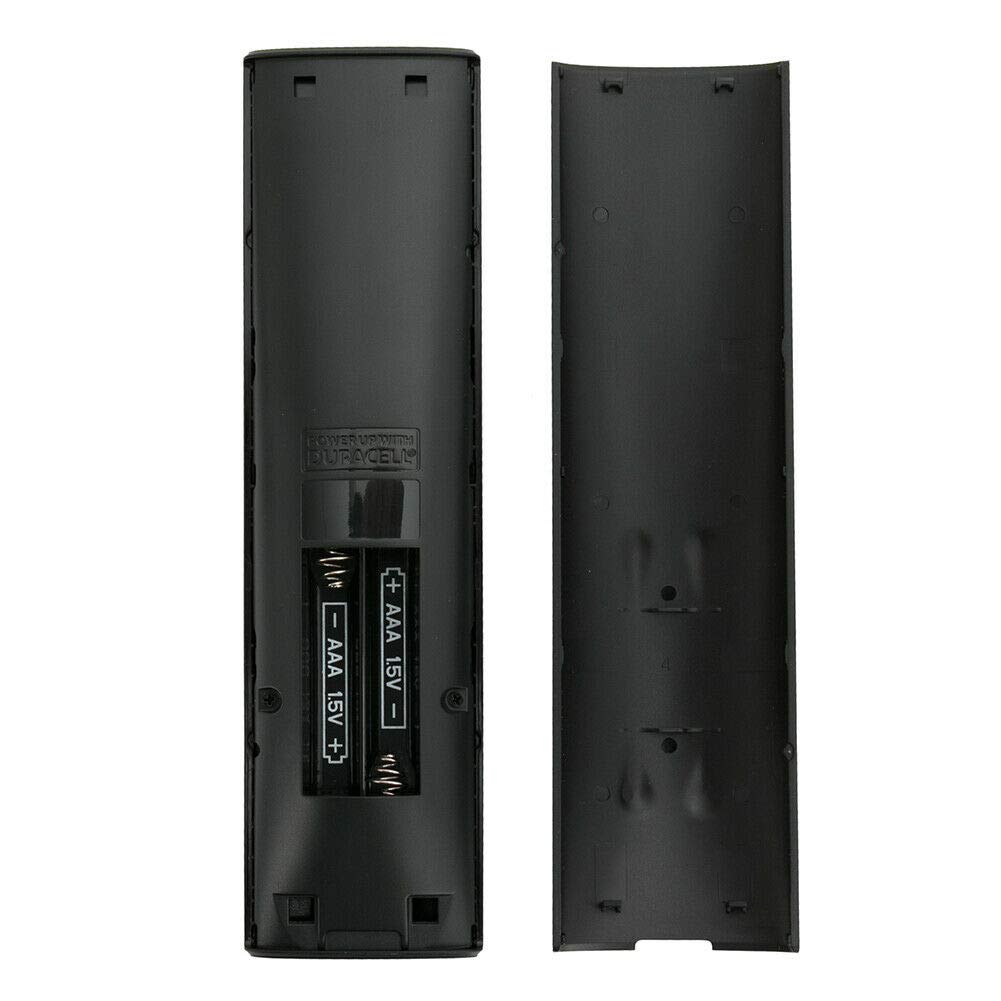 New Replace Remote Control for Vizio TV PX65-G1 P659-G1 P759-G1 D60-F3