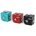 SZJELEN with 1/4 3/8 Screw Arri Camera Extension Side Panel?Square 3/8 Three-Side Expansion Block for Arri Red Sony Camera (Blue)