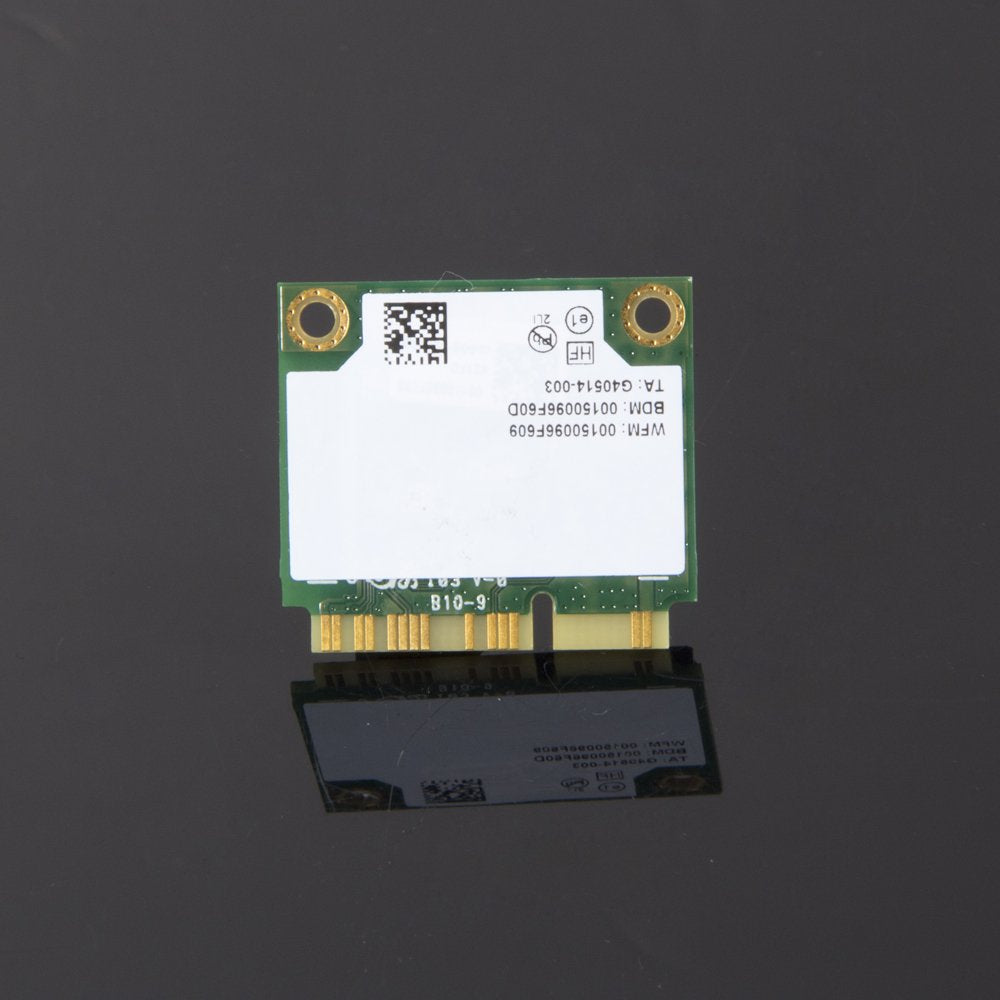 Intel Centrino 135 135BNHMW BT WLAN Wireless Card for Acer Asus Toshiba Sony