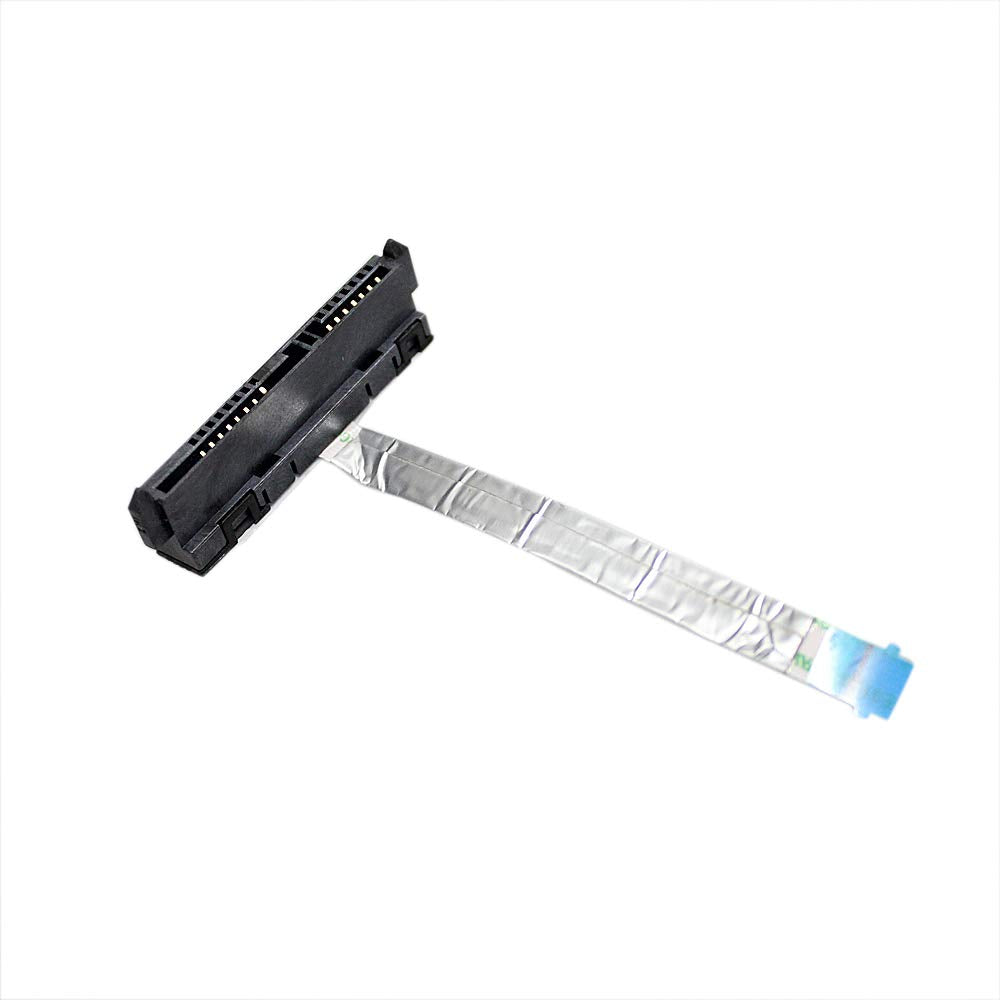 Zahara HDD Hard Disk Drive Connector Cable Replacement for HP Pavilion 15-p036cy 15-P151nr 15-p037cy 15-p143cl 15-p042nr 15-p133cl 15-p043nr 15-p111nr