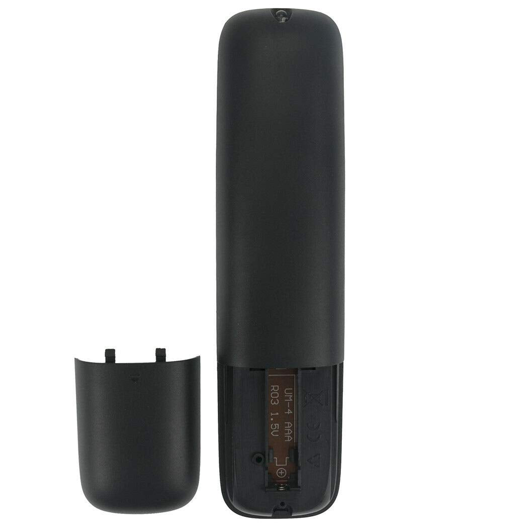 New Remote Control for Philips TV 46PFL3908/F7 46PFL3608/F7 39PFL2908/F7 40PFL4908/F7