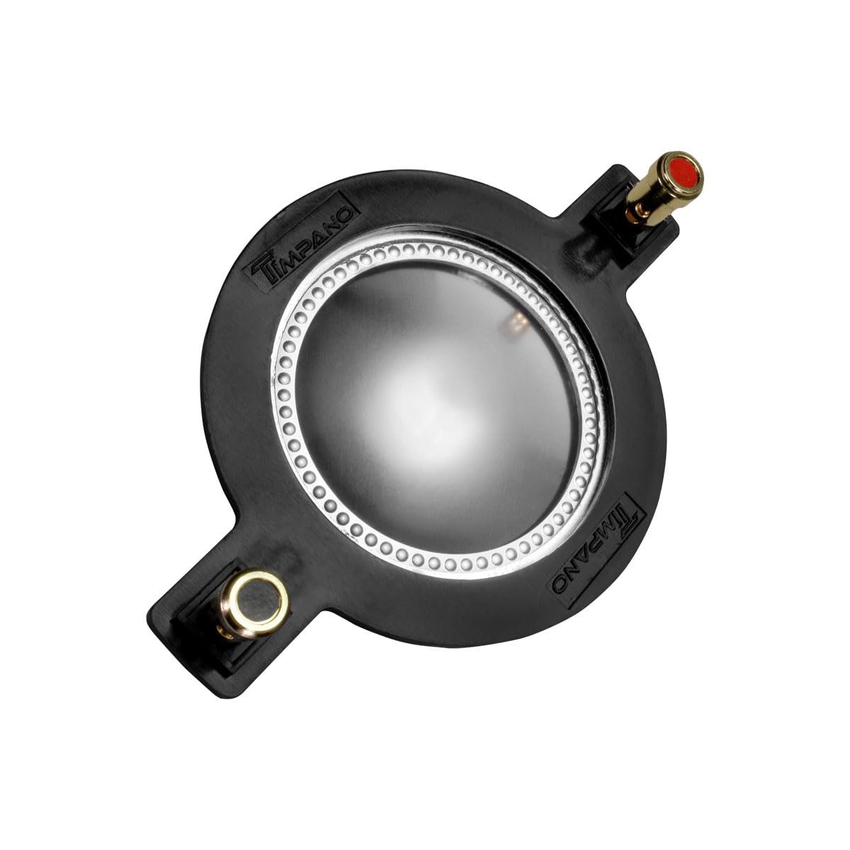 Original Factory Diaphragm Timpano Tempesta TPT-RPDH2000 for TPT-DH2000 Driver