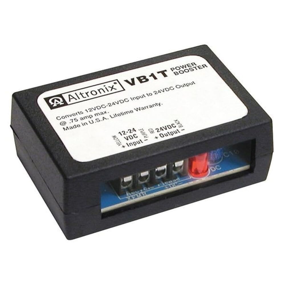 Altronix Power Conversion Module VB1T - 1 Each