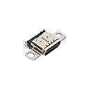 Ruimou 1pcs Laptop DC Type-C Connector 12Pin Compatible with Lenovo ThinkPad R14 L14 L15 E14 E15 Gen 2 Gen 3 Series