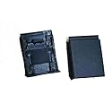 Zahara LAN Port Cover Network Replacement for DELL Latitude 7280 7480 7490 7290 E7280 E7480 Ethernet RJ-45 LAN Door Cover