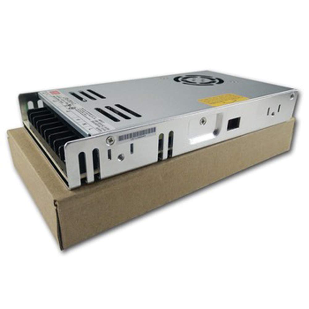 Original Mean Well LRS-350-4.2 252W 4.2V 60A 30mm Thickness Meanwell Switching Power Supply