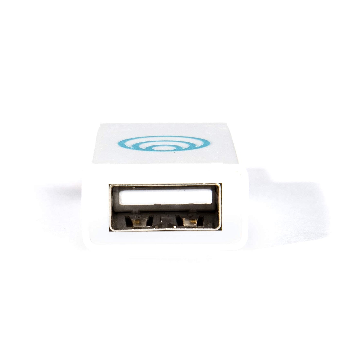 USB Defender | Data Blocker | Blocks Unwanted Data Transfers | Protects Smartphone & Tablets From Public Charging Stations | Hack Proof, 100%