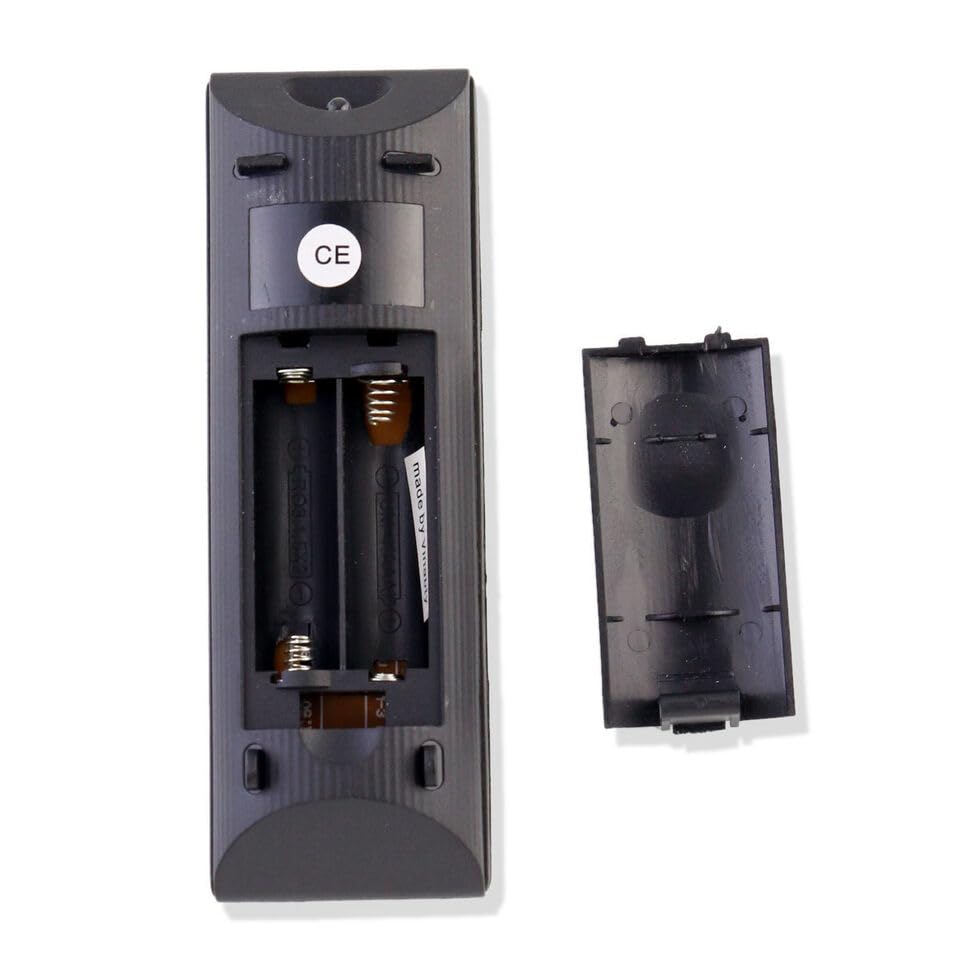 RMT-B115A Replace Remote for Sony Blu-ray DVD Player BDP-S360 BDP-S560 BDP-S470