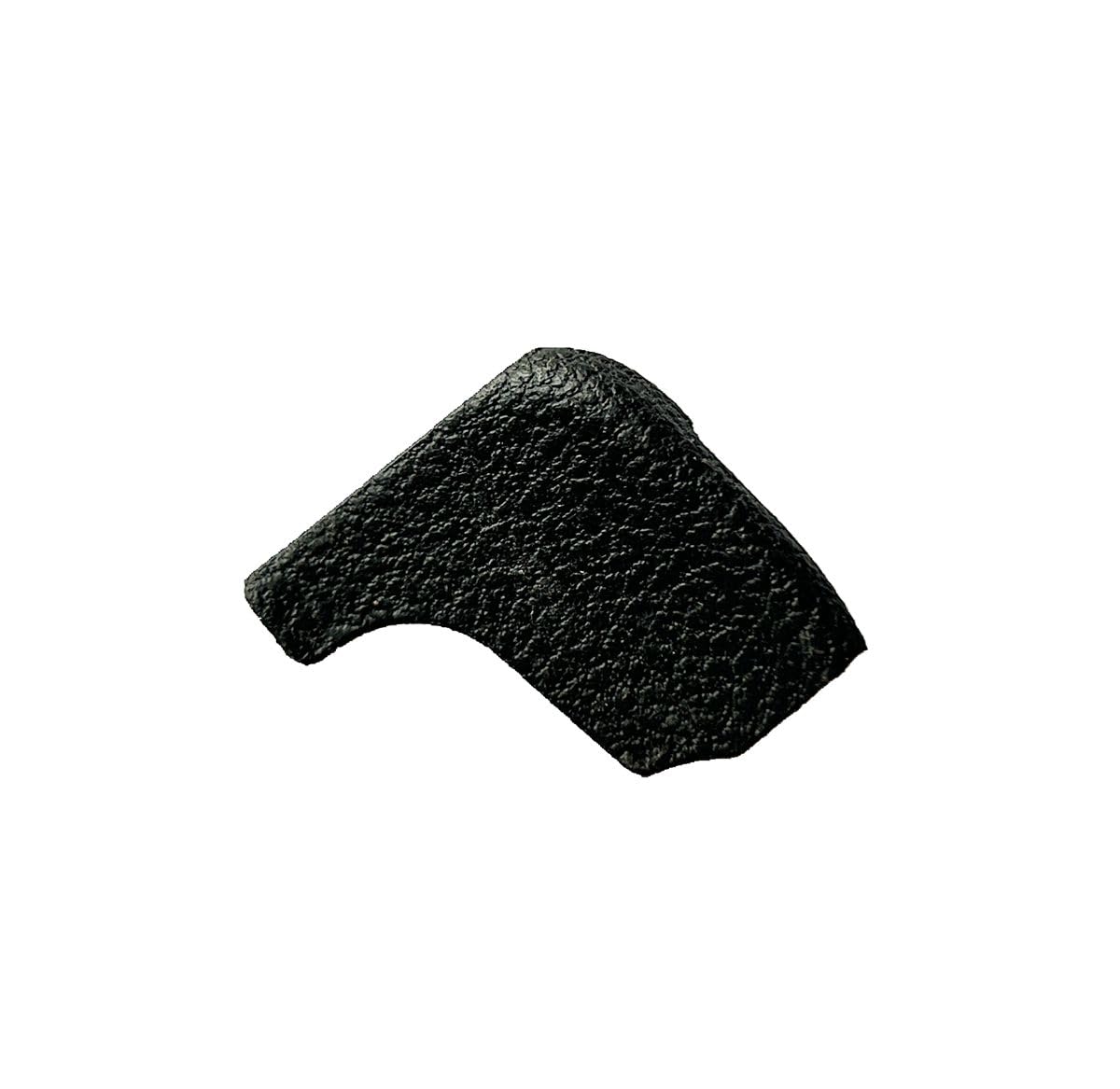 Mmiaoxy Back Thumb Rubber Cover Repair Part For Nikon D5500 D5600 Digital Camera New