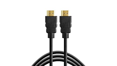 Tether Tools TetherPro HDMI (A) to HDMI (A) - 4.6m Black