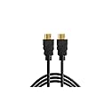 Tether Tools TetherPro HDMI (A) to HDMI (A) - 4.6m Black
