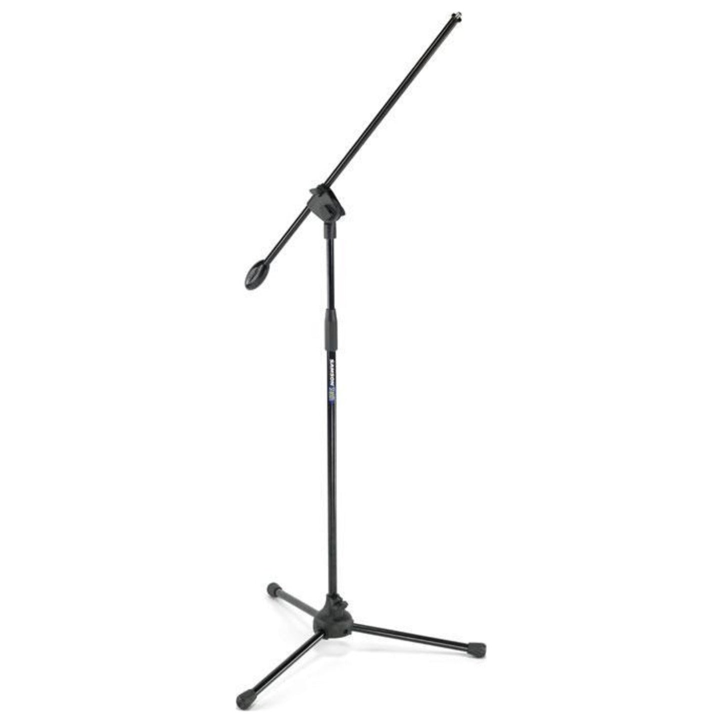 Samson BL3 Microphone Stand Mic Stand, w/ 31" Boom Arm, Tripod Base - Black
