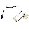 Zahara LCD LVDS LED Screen Video Cable Replacement for Dell Inspiron G7 15 7577 7588 7570 P72F NO Touch 30 pin 080P2F 80P2F CKF50 DC02002TC00