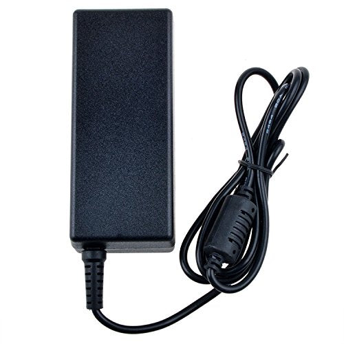 PK Power AC DC Adapter Charger Replacement for NETGEAR D6400-100NAS Wireless Router Power Cord