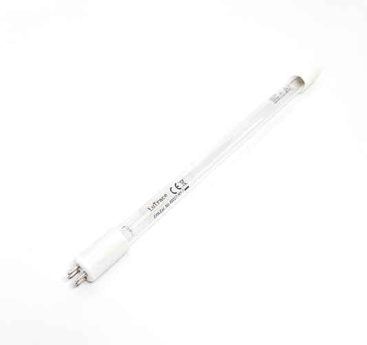 LuTrace Master Water Conditioning MWC-7/4, MWC-E7/4, OEM Quality Premium Compatible Lamp, Bulb, 1 Year Guaranty