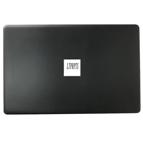 New Replacement for H P 17T-by 17Z-CA 17-by 17-CA 17-by 17-ca Laptop LCD Cover Back Rear Top Lid L48403-001 6070B1546801 Black 2019