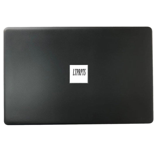 New Replacement for H P 17T-by 17Z-CA 17-by 17-CA 17-by 17-ca Laptop LCD Cover Back Rear Top Lid L48403-001 6070B1546801 Black 2019