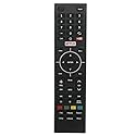 New Remote Control for SeiKi TV SC-70UK850N SC-65UK700N SC-60UK850N SC-55UK700N