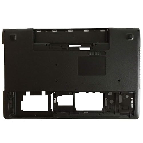 New Laptop Replacement Bottom Base Cover Case Fit Asus N56D N56DP N56DY N56V N56VM N56VZ N56VB N56VJ N56J N56JN N56JR N56SL 13GN9J1AP010-1 D Shell