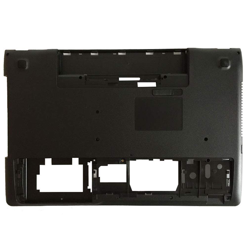 New Laptop Replacement Bottom Base Cover Case Fit Asus N56D N56DP N56DY N56V N56VM N56VZ N56VB N56VJ N56J N56JN N56JR N56SL 13GN9J1AP010-1 D Shell
