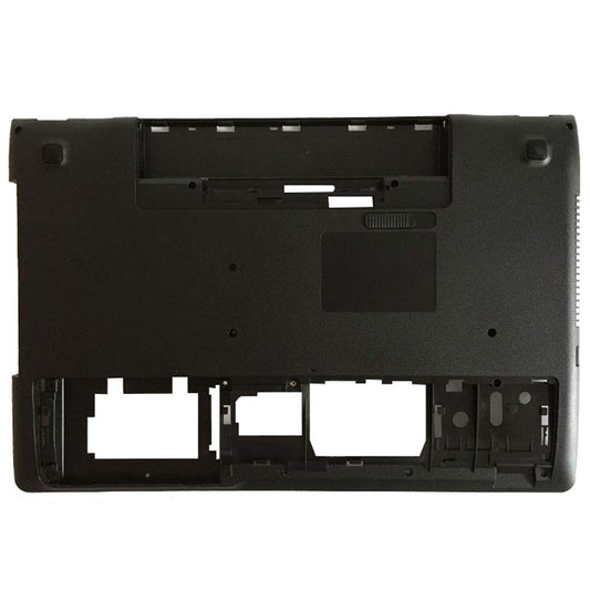 New Laptop Replacement Bottom Base Cover Case Fit Asus N56D N56DP N56DY N56V N56VM N56VZ N56VB N56VJ N56J N56JN N56JR N56SL 13GN9J1AP010-1 D Shell