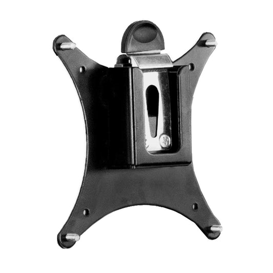 VIVO Universal VESA Adapter Bracket Kit for Cameras, Photo or Video Shooting, 1/4 inch Mount, Attach to Monitor Stand or Tripod, Overhead Portrait or