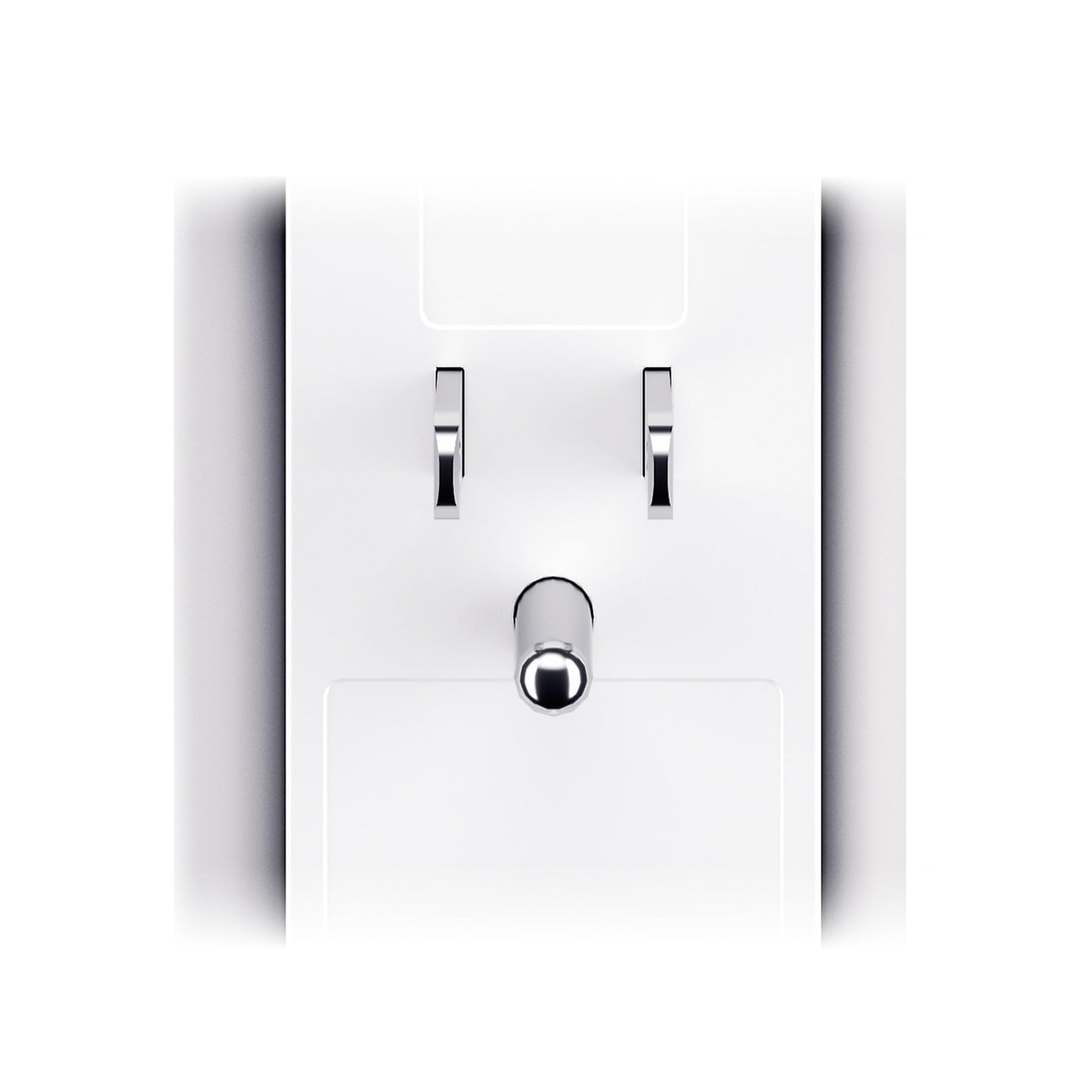 CyberPower CSP6WSUC Surge Protector, 6 Swivel Outlets, 2 USB Charging Ports, 2400J, Wall?Tap, Fast USB Charging, Home/Office