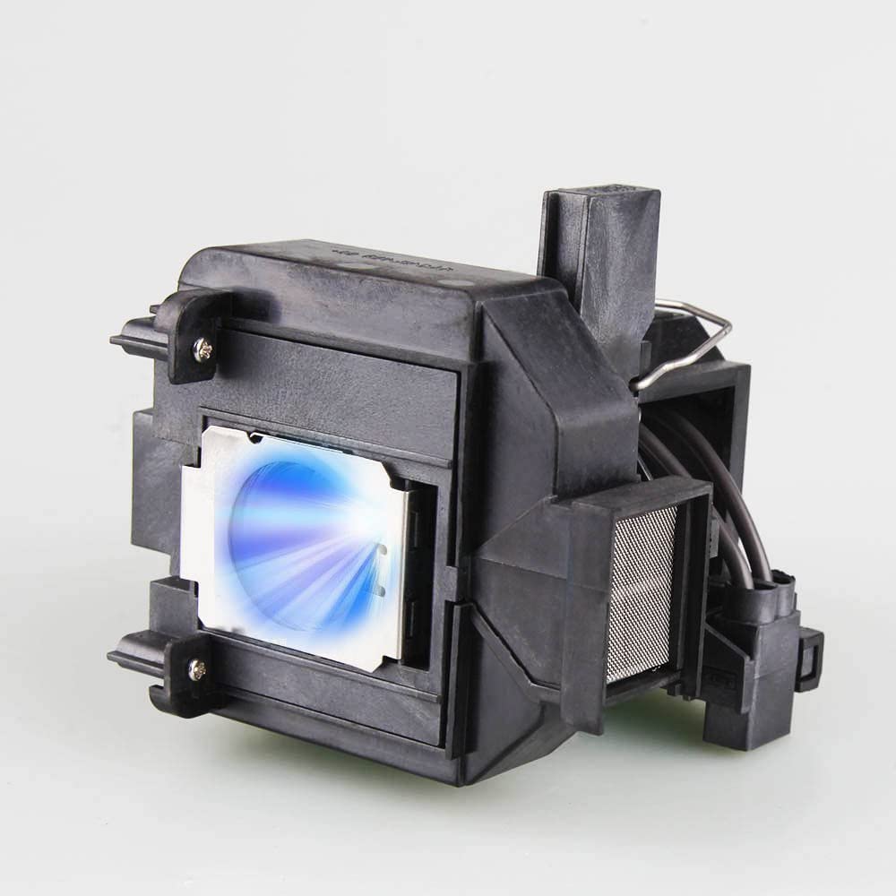 SunnyPro ELPLP69 Replacement Projector Lamp Compatible with Epson PowerLite Home Cinema 5020ub 5030ub 5025ub 5020ube 5030ube 5010E Pro Cinema 6030ub