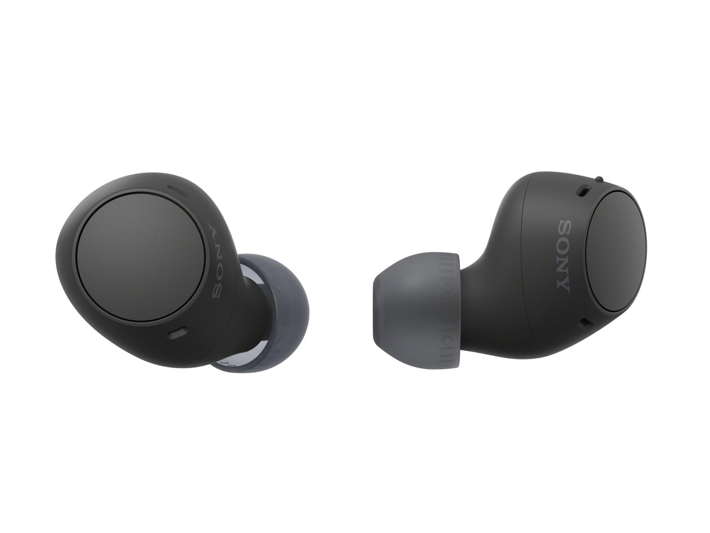 Sony WF-C510 Truly Wireless Bluetooth Earbud Headphones, Black