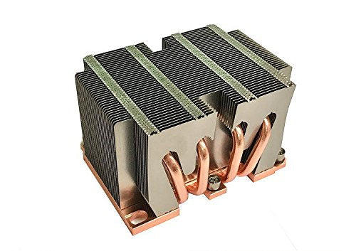 Dynatron B8 2U Passive Narrow Type CPU Cooler