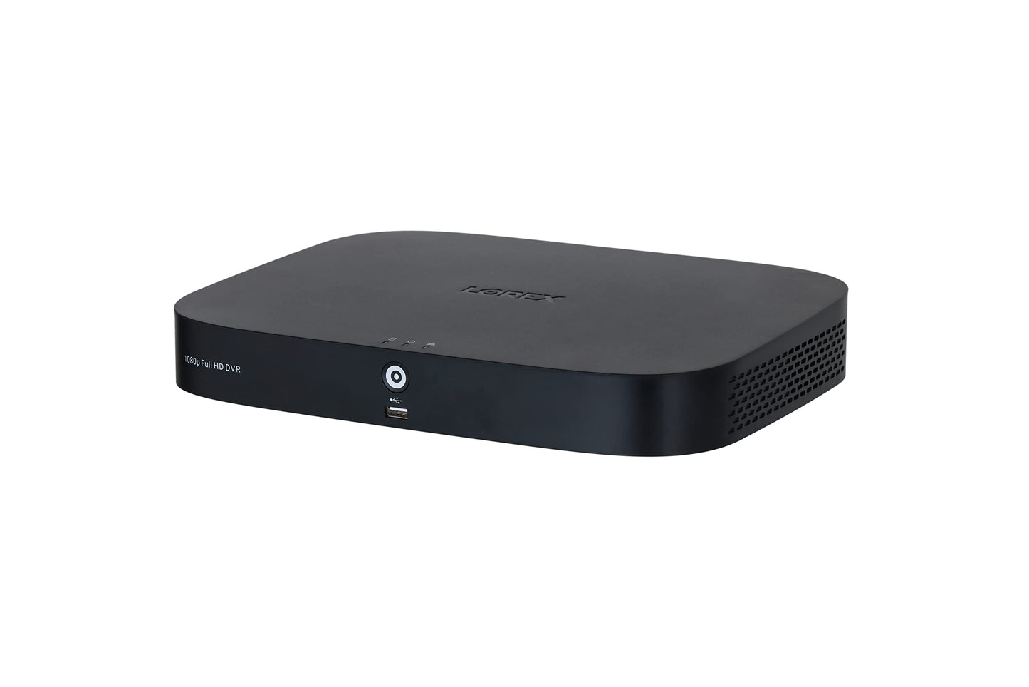 Lorex 1080P 1TB 8-Channel Digital Video Recorder with Smart Motion Detection and Smart Home Compatibility