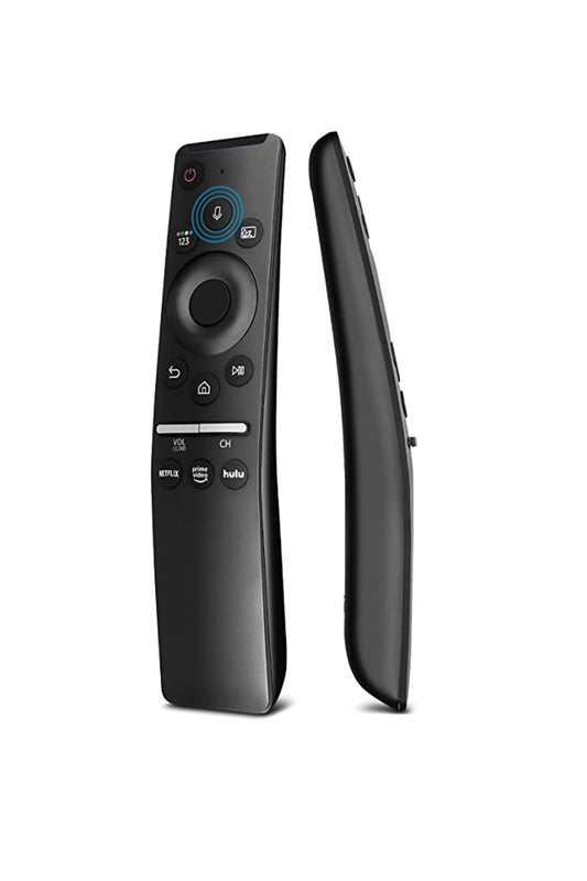GHUST BN59-01312A Voice Remote Control Replacement Universal for Samsung Smart TV QN49Q70RAFXZA QN55Q70RAFXZA QN65Q70RAFXZA QN75Q70RAFXZA