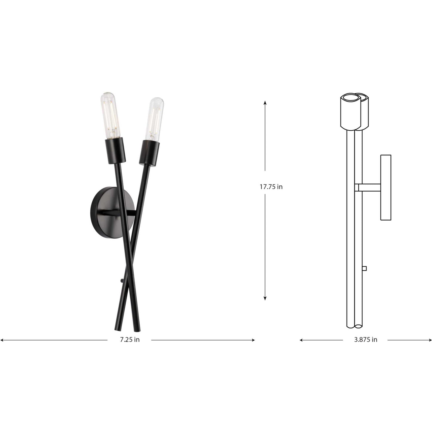 Astra Collection Wall Bracket
