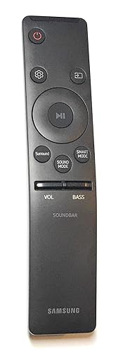 Samsung AH59-02759A Sound Bar Remote Control