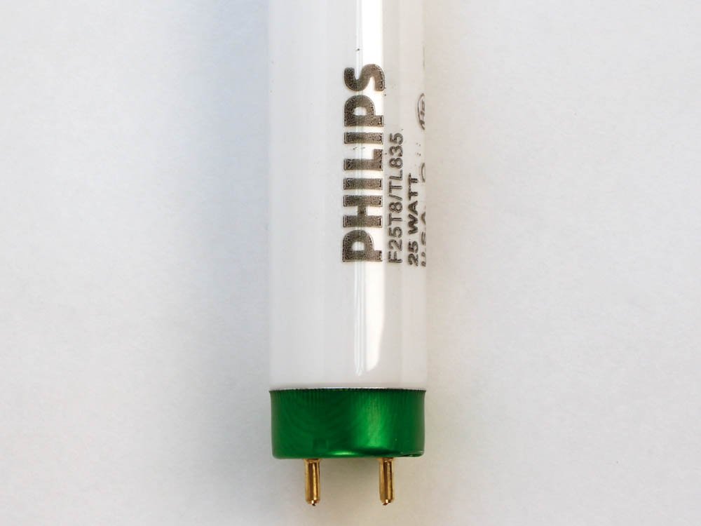 Philips 28190-7 25W Fluorescent Lamps