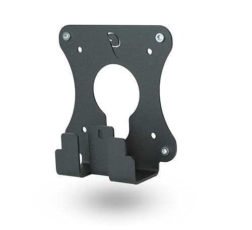 Gladiator Joe Monitor Arm/Mount VESA Bracket Adapter Compatible with HP 32" 4WH45AA - 100% Made in North America