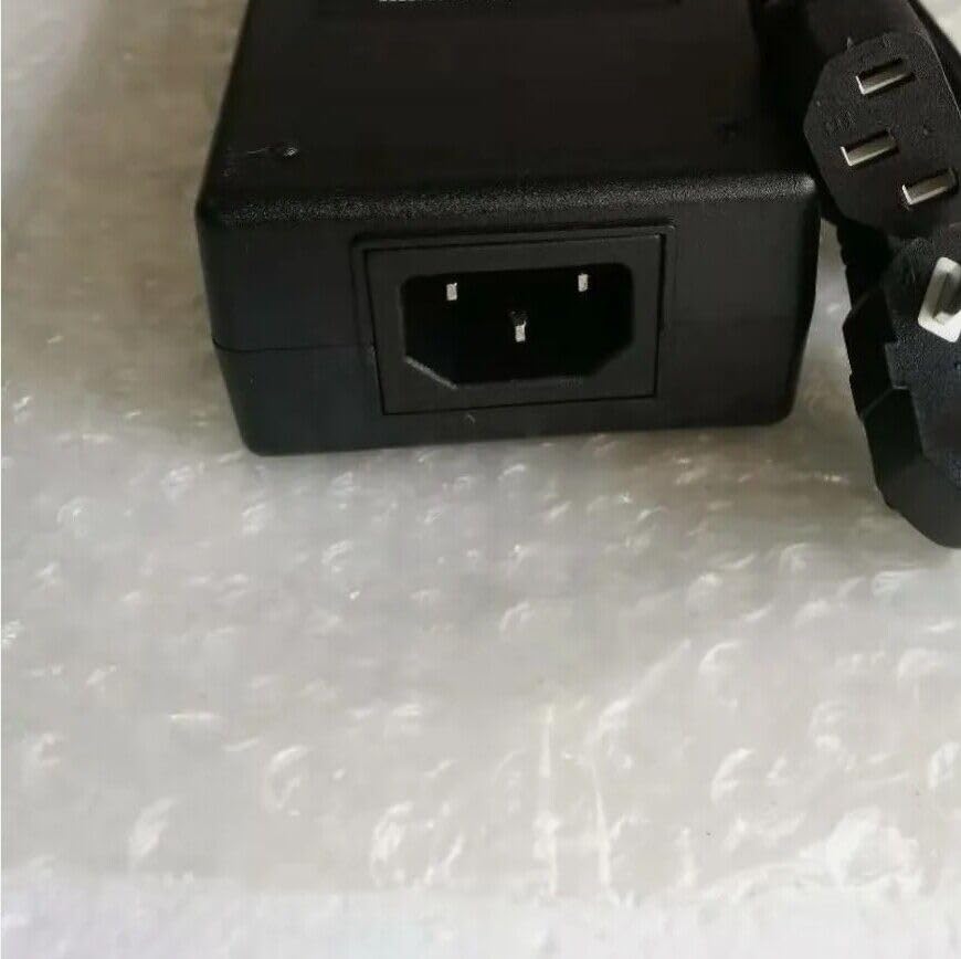 Fit for Hoioto 48V AC/DC Adapter for Hoioto ADS-110DL-52-1 480096G Fit for Dahua