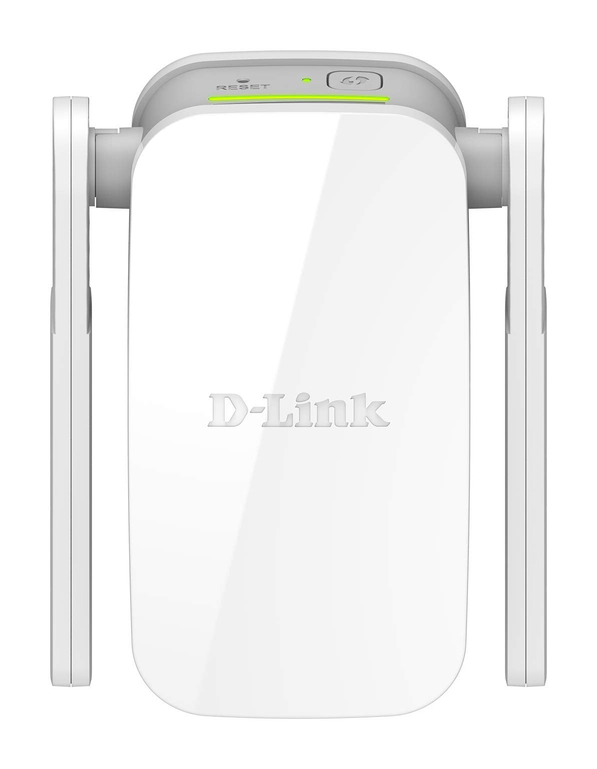 D-Link AC1200 Mesh Wi-Fi Range Extender- Cover up to 1550 sq. ft. and 30 Devices - Dual Band, Mesh, Booster, Repeater, Access Point, Extend Wi-Fi in