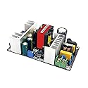 Power Supply Module, 180W Dual Output Adjustable Voltage Converter AC-DC 100V-240V to 12V-15V/13A or 1.25V-14V/4A