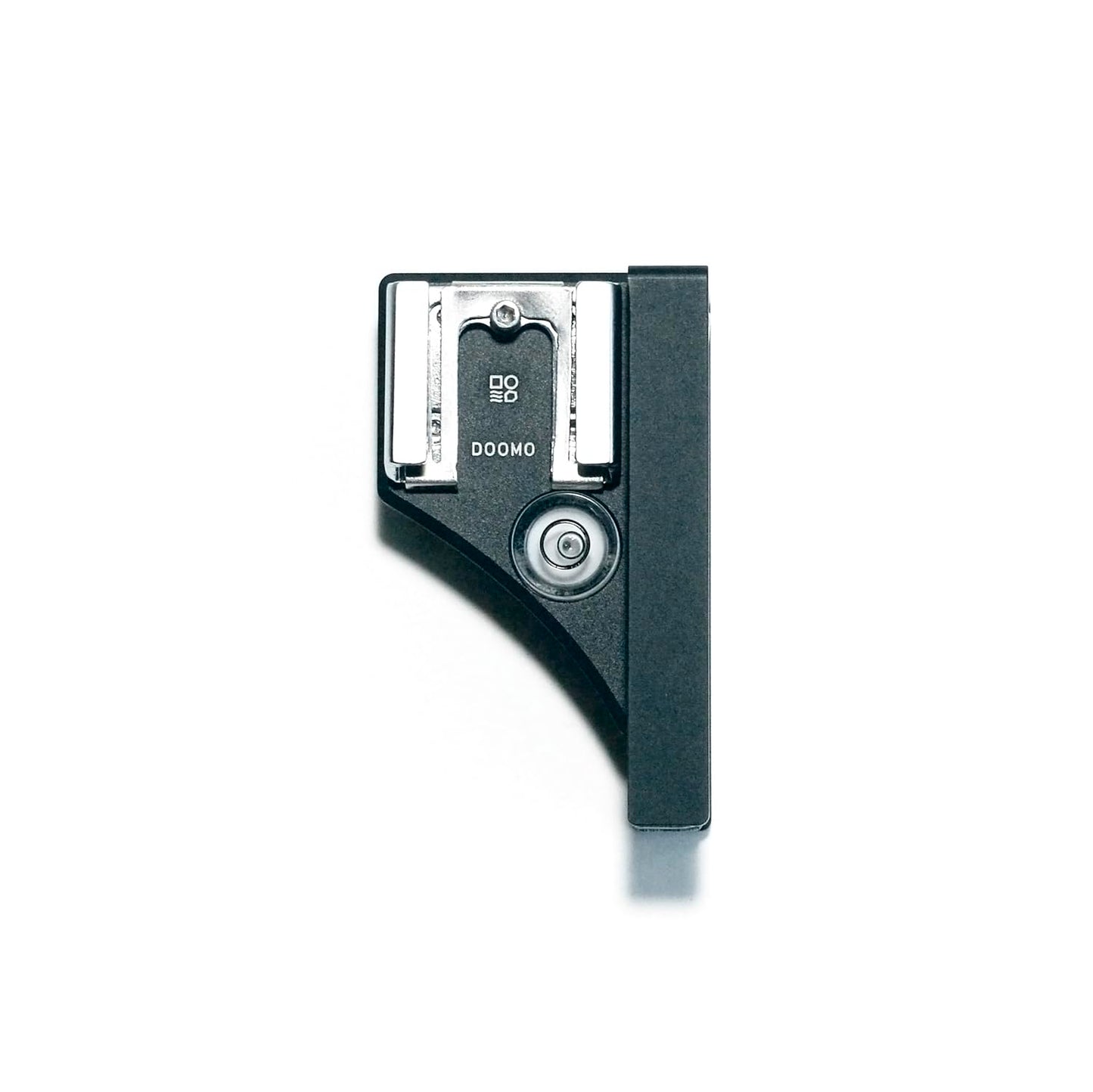 DOOMO MADE H Mount for Hasselblad 500 Series/2000 Series (Black)