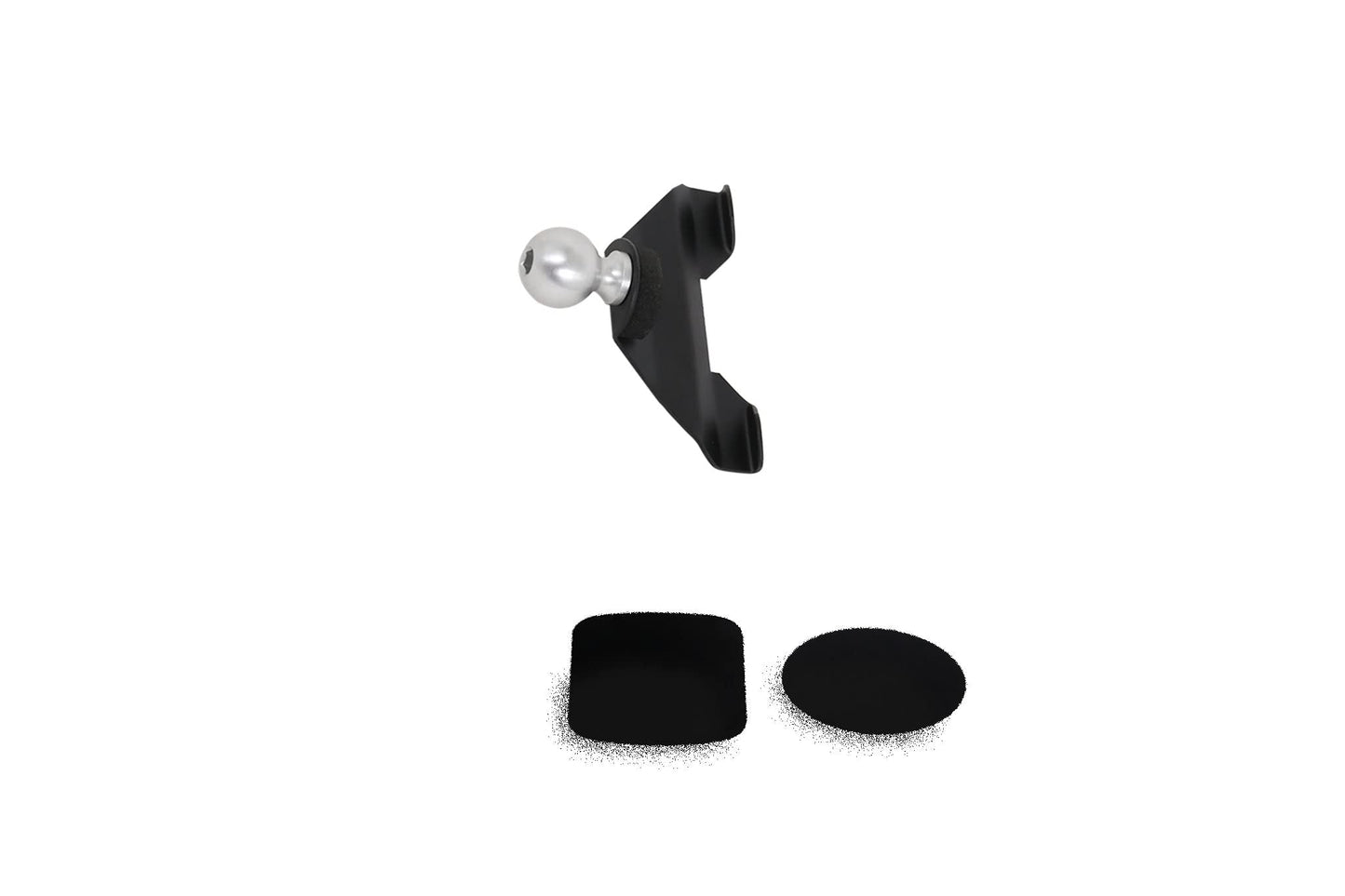 Course Motorsports Direct Fit Phone Mount - Ford Focus (2012-2018) Compatible with All Phones - Magsafe Compatible Magnetic