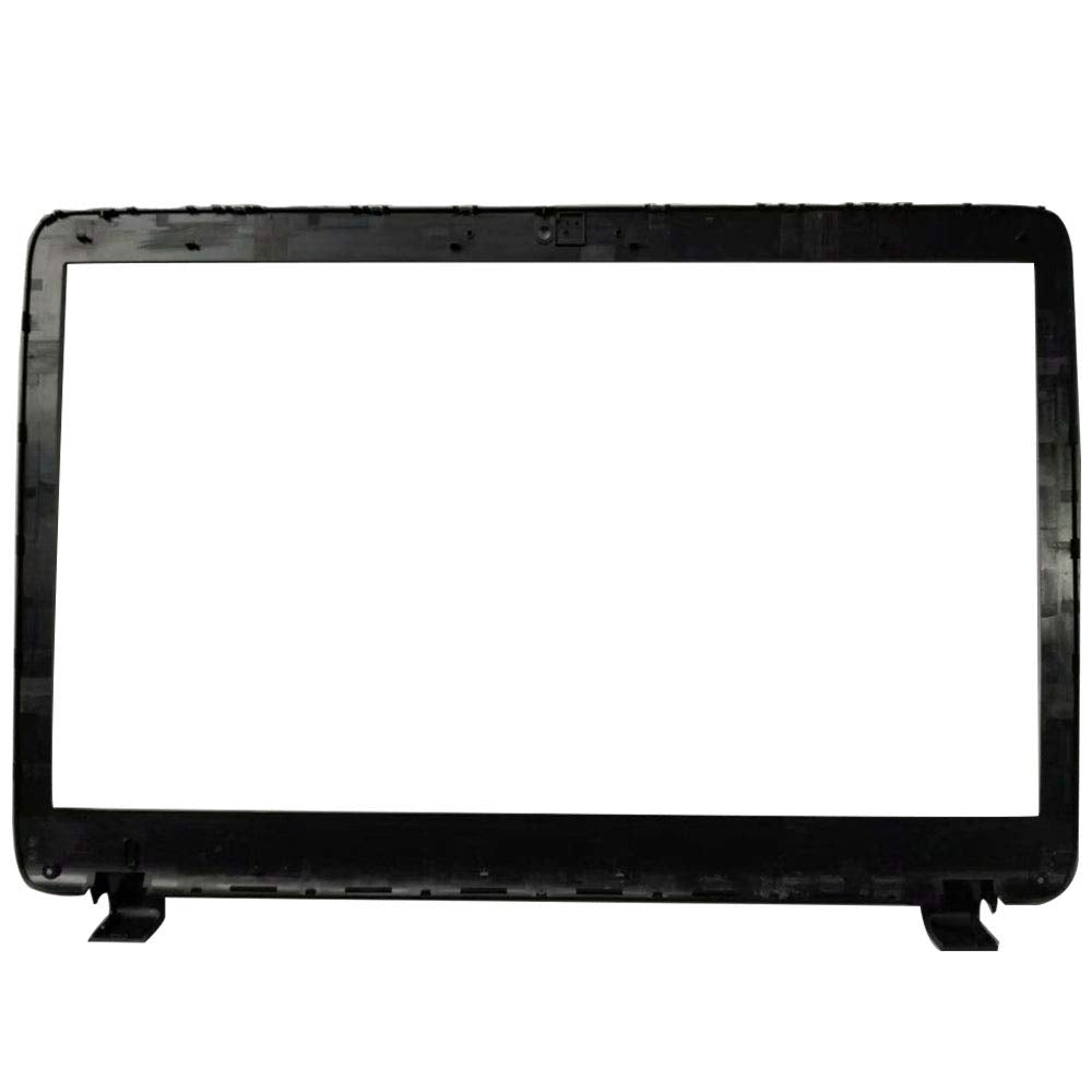 New Laptop Replacement Parts Fit HP ProBook 450 G2 455 G2 (LCD Front Bezel Cover Case)