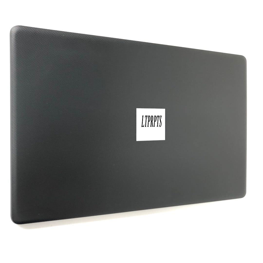 New Replacement for H P 17T-by 17Z-CA 17-by 17-CA 17-by 17-ca Laptop LCD Cover Back Rear Top Lid L48403-001 6070B1546801 Black 2019