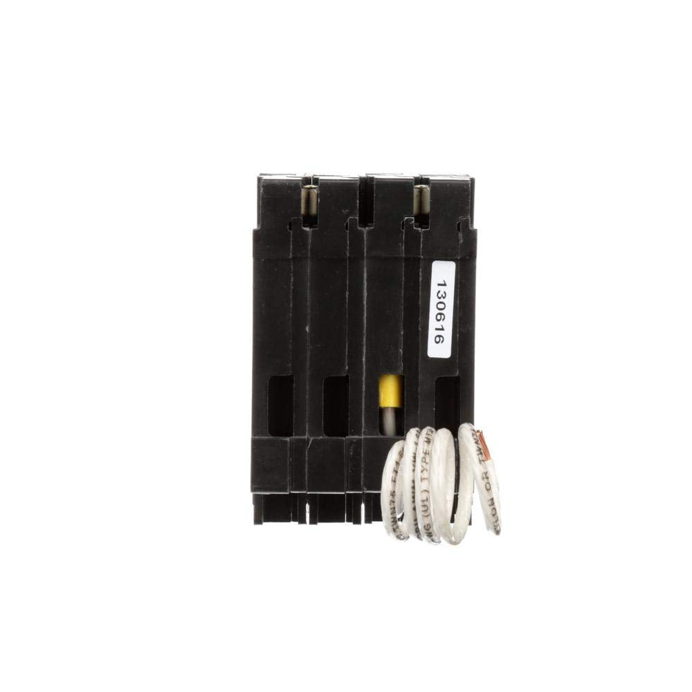 QSA2020SPDP, SIEMENS, 40892280784, SURGE (2)20A 1P 120V BREAKERS AND SPD