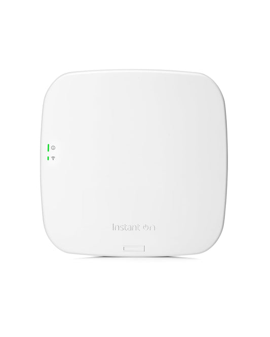 HPE Aruba Instant ON AP12 (US) - wireless access point