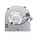 Fleshy Leaf New CPU Cooling Fan Replacement for DELL New 11th Gen Latitude 3420 3520 Series BN7005S5H-N02P YD29T 0YD29T