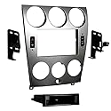 Metra 99-7523S 2003-2005 Mazda 6 Double and ISO DIN Radio Install Kit