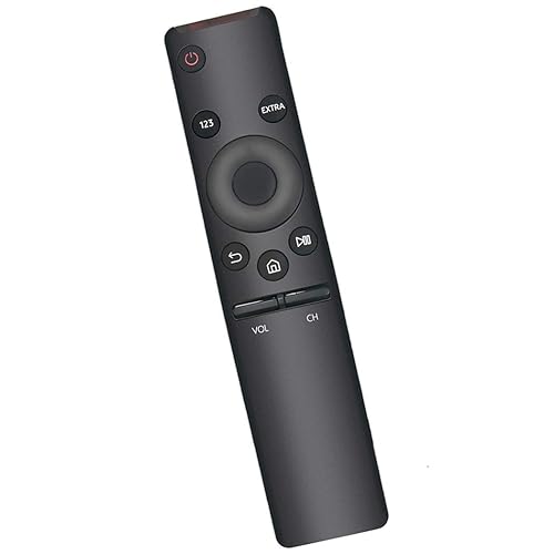 New Replaced Remote fit for Samsung TV UN40KU630D UN60KU630D UN43KU630D UN65KU630D UN50KU630D UN55KU630D UN55KU630DF UN65KU630DF UN70KU630D
