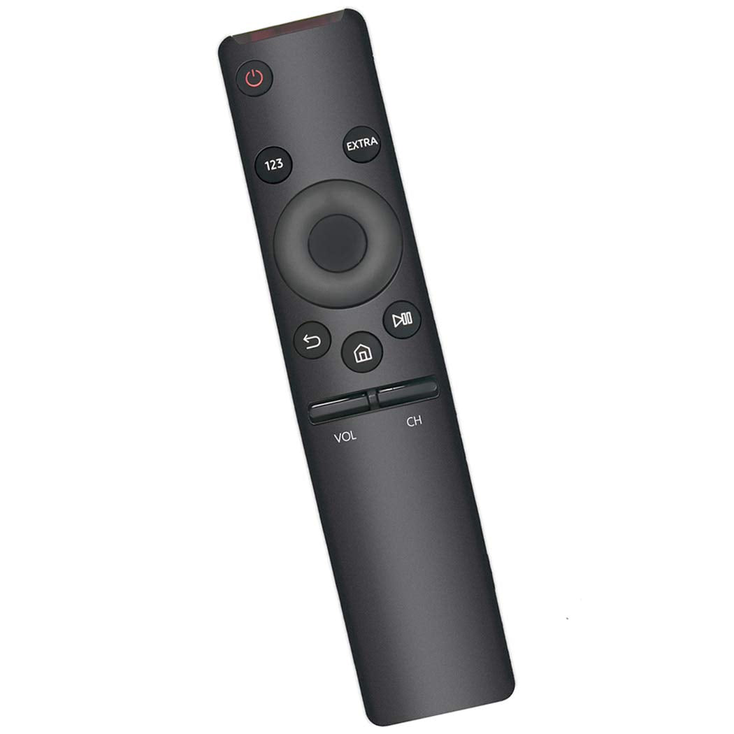 New Replaced Remote fit for Samsung TV UN40KU630D UN60KU630D UN43KU630D UN65KU630D UN50KU630D UN55KU630D UN55KU630DF UN65KU630DF UN70KU630D